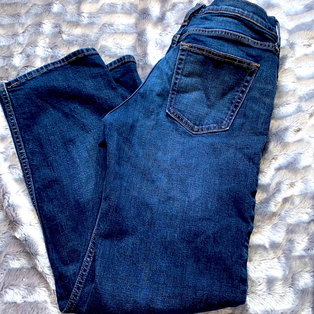 Mens Old Navy Straight leg jeans 👖